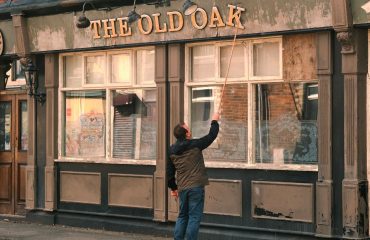 the old oak